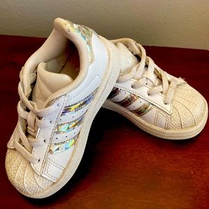 Superstar Toddler Adidas